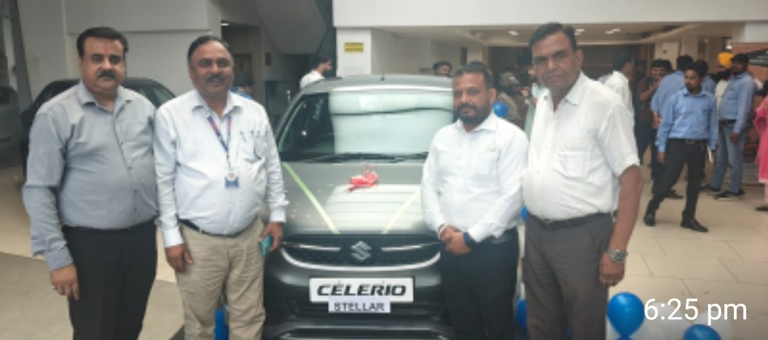 बड़ी खबर : शाकुम्बरी ऑटोमोबाइल्स ने लॉन्च की नई New colexio कार। आखिर क्या है खासियत ? Tap कर जाने
