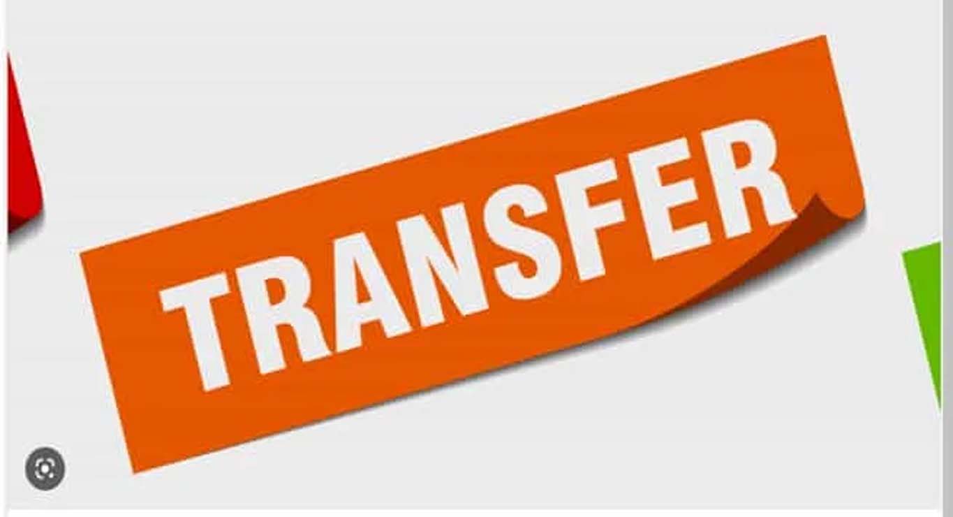 Breaking News : उत्तराखण्ड शासन में देर रात हुए 24 आईपीएस और पीपीएस अफसरों के तबादलें ,सुरजीत पहुंचे चमोली तो अभय सिंह हरिद्वार। आखिर किसको कहा से कहा ? Tap कर देखे लिस्ट