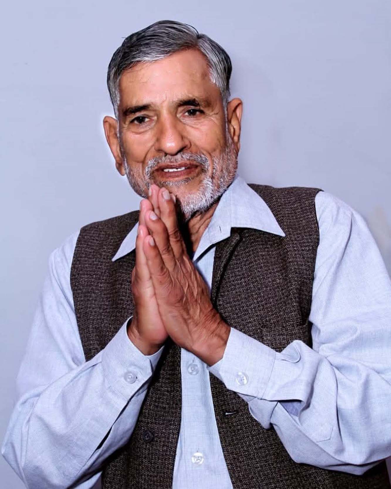 Breaking News : लंबे समय से बीमार,Ukd के पूर्व केंद्रीय अध्यक्ष दिवाकर भट्ट का निधन।  आखिर कब और कहा ? Tap  कर जाने