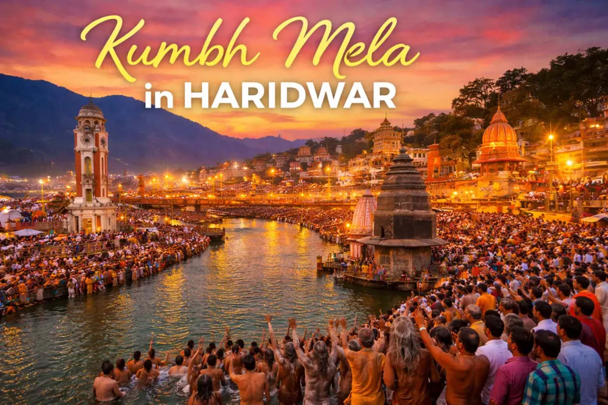 Big Breaking : कुम्भ मेले को लेकर केंद्र सरकार की बड़ी सौगात ,मिले 500 करोड़ ,मेला होगा दिव्य व भव्य ,CM धामी ने जताया आभार। आखिर किसका और क्यों ,कैसे ? Tap कर जाने